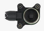 MINI 11377541677 Auto AC và điện bộ phận cảm biến trục lập dị