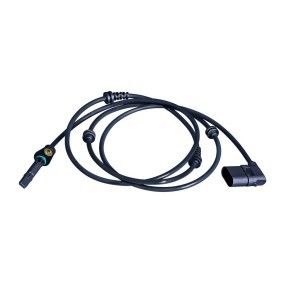 Mercedes Benz 2539053400 Phân bộ khung xe phía trước bên phải ABS Bộ cảm biến tốc độ bánh xe
