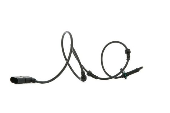 Mercedes Benz 2059058003 Phân tích khung gầm ABS Bộ cảm biến tốc độ bánh xe