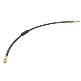 BMW 34306887449 Phân bộ khung gầm ống phanh