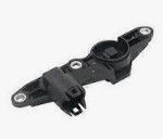 BMW 11377527016 Auto AC và điện bộ phận cảm biến trục đặc