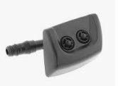 Land Rover DNJ000091 Auto AC và điện bộ phận đèn pha vòi rửa
