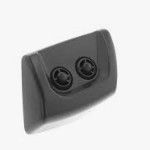 Land Rover DNJ500110 Auto AC và điện bộ phận đèn pha vòi rửa