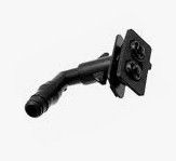 Land Rover DNJ500160 Auto AC và điện bộ phận đèn pha vòi rửa