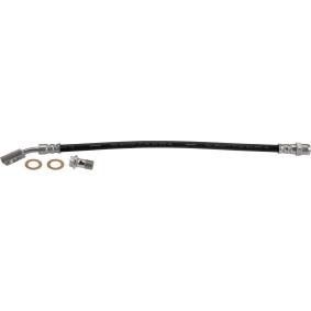 Mercedes Benz 0014206948 Phân bộ khung gầm ống phanh