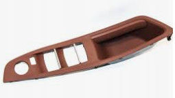 BMW 51417261929 Auto AC và điện bộ phận cửa trước tay cầm Trim - trái