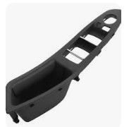 BMW 51417225875 Auto AC và điện bộ phận cửa trước tay cầm Trim - trái