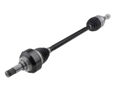 Mercedes Benz 1643500010 Các bộ phận khung gầm Cánh lái