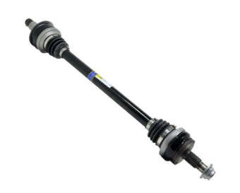 Mercedes Benz 2123501810 Phân bộ khung gầm Đường dẫn