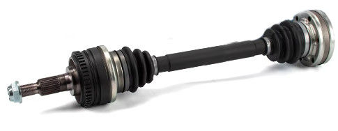 Mercedes Benz 2203501210 Phân bộ khung gầm Đường lái