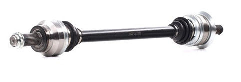 BMW 33208609838 Phân bộ khung gầm Đường lái