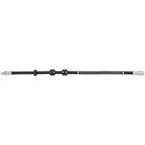 Mercedes Benz 1664200448 Phân bộ khung gầm ống phanh