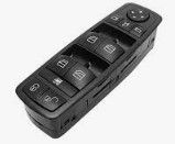 1698206610-8Q96 Windows Lifter Switch Mercedes Benz Phụ tùng phụ tùng ô tô