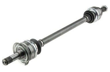 BMW 33207568471 Phân bộ khung gầm