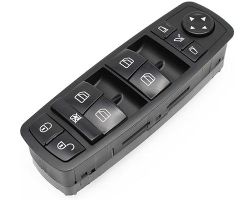Mercedes Benz cửa sổ nâng công tắc 1698206610-8R73 Phụ tùng ô tô