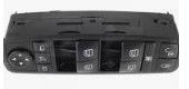 Mercedes Benz 1698206710-9116 Auto AC và điện bộ phận cửa sổ nâng chuyển đổi