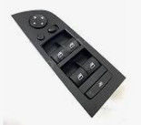 BMW cửa sổ nâng công tắc 61319217332 Chiếc xe điện phụ tùng hoạt động ổn định