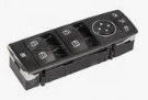 2049055402 Window Master Switch Tiết kiệm năng lượng Mercedes Window Switch