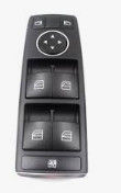 Mercedes Benz 1669054300 Auto AC và điện bộ phận cửa sổ nâng chuyển đổi