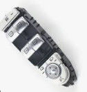 Mercedes Benz 2059056811 B Auto AC và điện bộ phận cửa sổ nâng công tắc