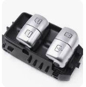 Mercedes Benz 2229051505 8R73 Auto AC và điện bộ phận cửa sổ nâng công tắc