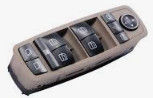 Mercedes Benz 2518300390-7F04 Auto AC và điện bộ phận cửa sổ nâng công tắc