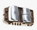 Mercedes Benz 2229050109-8T92 Auto AC và điện bộ phận cửa sổ nâng công tắc