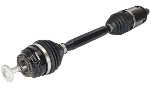 BMW 31608486201 Phân bộ khung gầm Đường lái