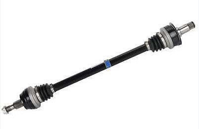 Mercedes Benz 1663501010 Phân bộ khung gầm Đường dẫn