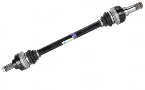 BMW 33208680350 Phân bộ khung xe