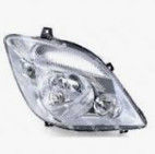 Mercedes Sprinter 9068200261 Chiếc đèn pha phụ tùng xe hơi
