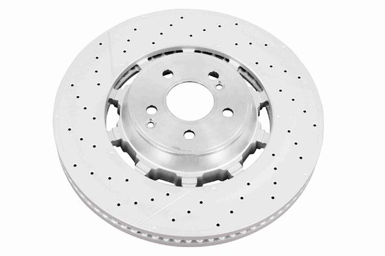 Mercedes Benz 2224212612 Chiếc đĩa phanh
