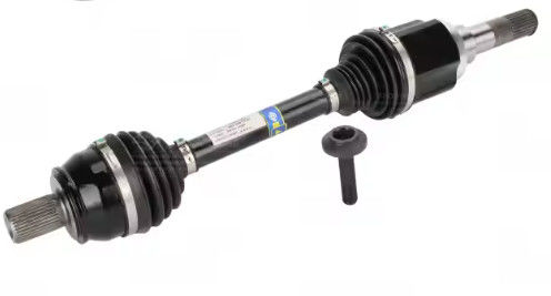 Mercedes Benz 4633307501 Phân bộ khung gầm Đường dẫn