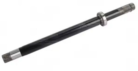 Mercedes Benz 2223306800 Các bộ phận khung gầm Cánh lái