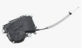 BMW 51247330648 Phân bộ cơ thể ô tô Máy vận hành khóa cửa sau