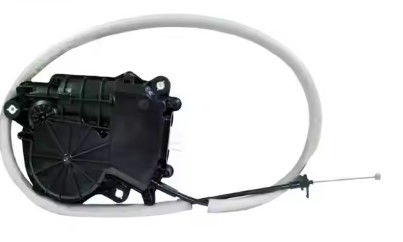 BMW 51247269516 Phân bộ cơ thể ô tô Chiếc ba lô nắp Power Lock Drive