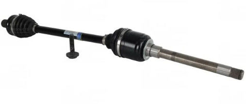 Mercedes Benz 1673301501 Phân bộ khung gầm Đường dẫn