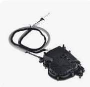 BMW 51247273752 Phân bộ cơ thể ô tô Trunk Lock Actuator Motor