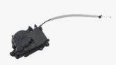 BMW 51247303443 Phân bộ cơ thể ô tô Động cơ động cơ khóa thân xe