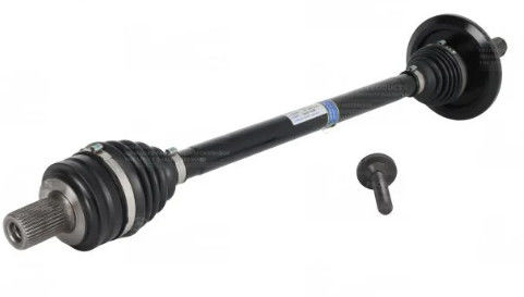 Mercedes Benz 1673501601 Phân bộ khung gầm Đường lái