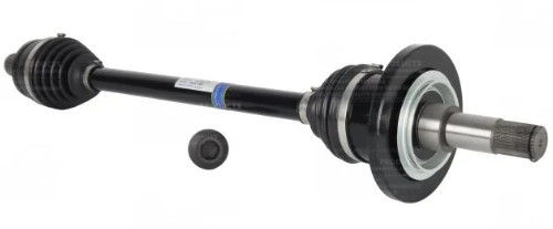 Mercedes Benz 1673501801 Phân bộ khung gầm Đường dẫn