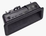 BMW 51247118158 Phân bộ cơ thể ô tô