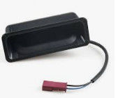 BMW 51248168035 Bộ phận cơ thể ô tô tay cầm chuyển đổi cửa sau