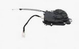 BMW 51247361231 Phân bộ cơ thể ô tô Động cơ động cơ khóa thân xe