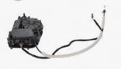 BMW 51247357097 Phân bộ cơ thể ô tô Động cơ động cơ khóa thân xe