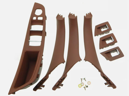 BMW 51417261933 B Bộ phận cơ thể ô tô Bộ trang trí tay cầm cửa bên trong