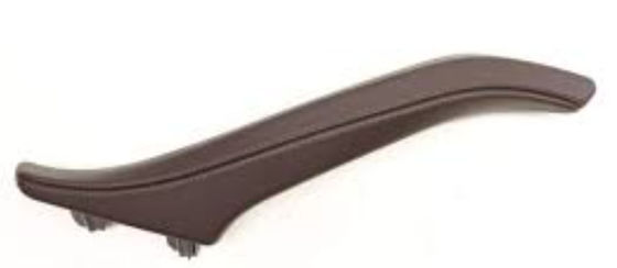 BMW 51417359275 B Phân bộ cơ thể ô tô tay cầm cửa bên trong