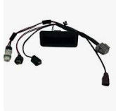 Land Rover LR015458 Bộ phận thân xe ô tô Công tắc điều khiển nắp cốp sau