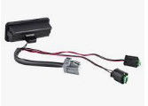Land Rover LR015457 Bộ phận cơ thể ô tô Chiếc ba lô nắp cửa sau điều khiển công tắc