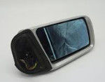 Mercedes Benz 2028110698 Chiếc xe phụ tùng bên ngoài gương